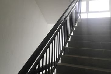 [RM3.88mil] 3 Storey Semi D Commercial Building with Lift