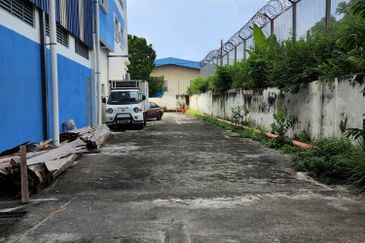 JALAN S'BAN-SENAWANG