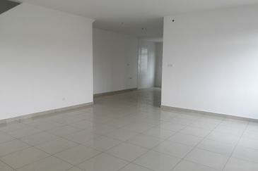 Taman Bandar Senawang