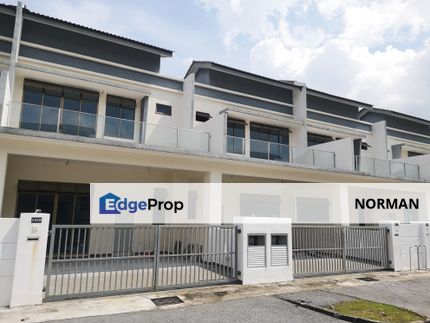 [BUMI LOT] CHEAPEST DOUBLE STOREY IN SENAWANG, SEREMBAN, NILAI, Negeri Sembilan, Seremban