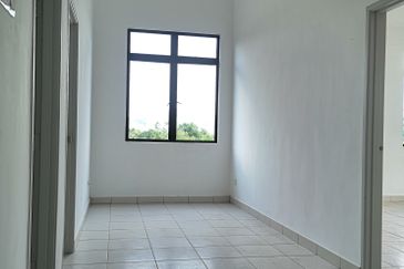 Taman Bandar Senawang