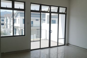 Taman Bandar Senawang