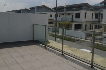 Taman Bandar Senawang