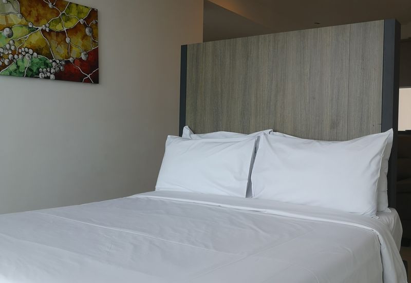 [PRIVATE BEACH] PORT DICKSON CONDOMINIUM BARU TEPI PANTAI