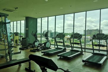 NEW PROJECT FOR SALE IN PORT DICKSON [SEASIDE APARTMENT]