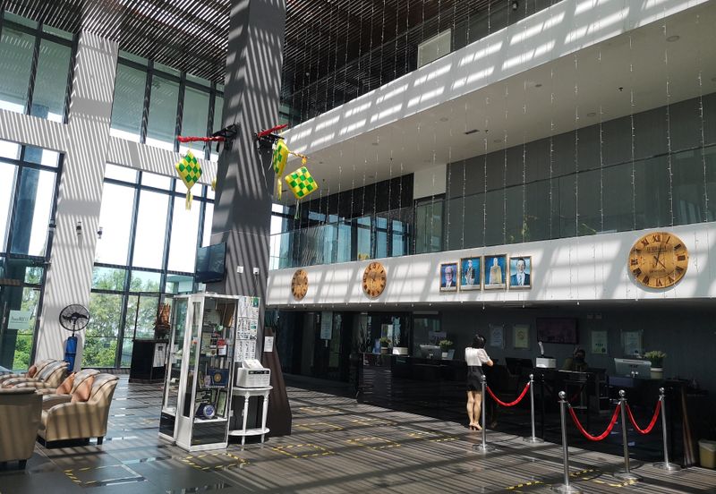 BEST SEASIDE HOMESTAY IN PORT DICKSON [PRIVATE BEACH, SWIMMING POOL, BBQ]