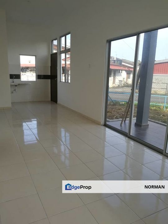 Rumah Teres Berkembar Setingkat di Port Dickson, Negeri Sembilan, Port Dickson