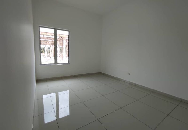 Rumah Berkembar Setingkat 40x90 [RM500K!]