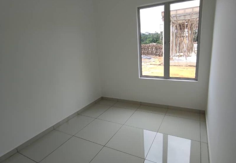 Rumah Berkembar Setingkat 40x90 [RM500K!]