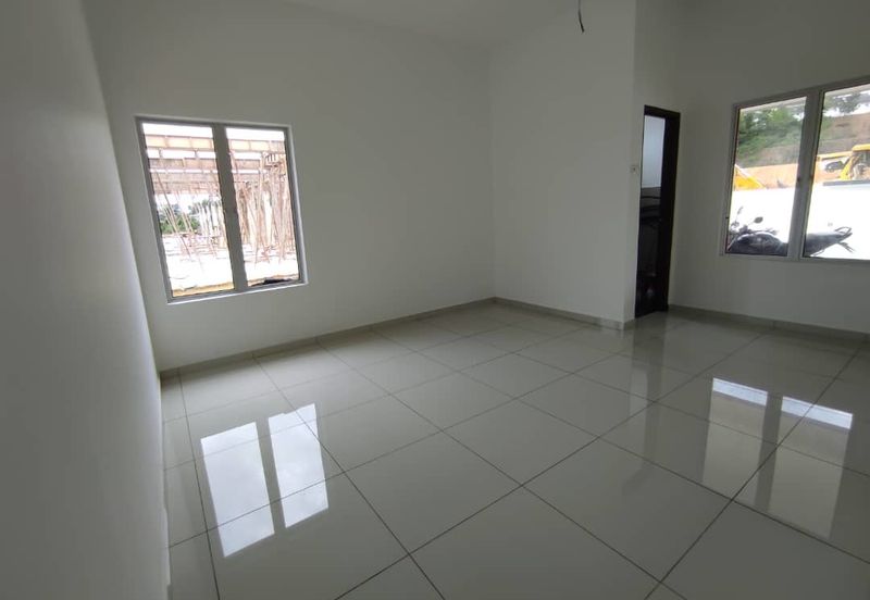 Rumah Berkembar Setingkat 40x90 [RM500K!]