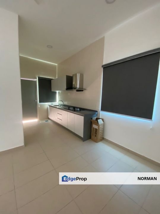 [RM466K] Rumah Berkembar Setingkat [44'x80'] , Negeri Sembilan, Port Dickson