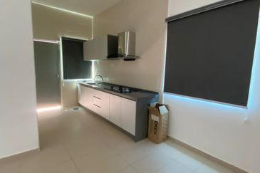 [RM466K] Rumah Berkembar Setingkat [44'x80'] 