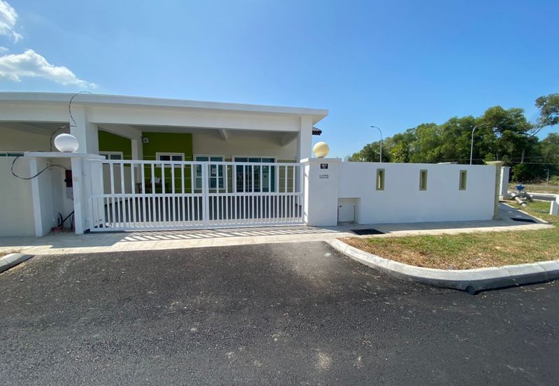 [RM466K] Rumah Berkembar Setingkat [44'x80'] 