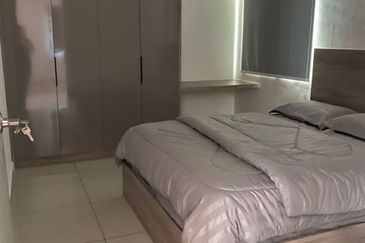 [RM466K] Rumah Berkembar Setingkat [44'x80'] 