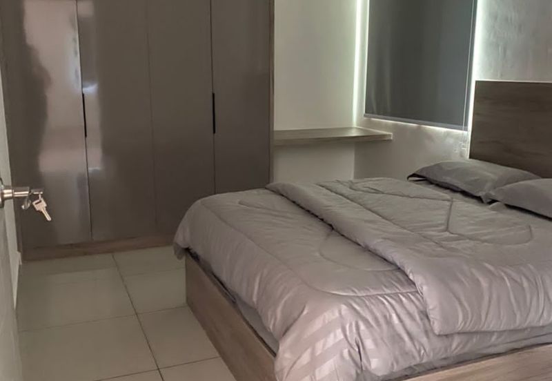 [RM466K] Rumah Berkembar Setingkat [44'x80'] 