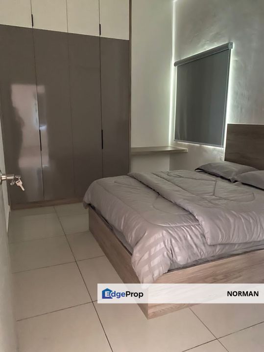 [RM466K] Rumah Berkembar Setingkat [44'x80'] , Negeri Sembilan, Port Dickson