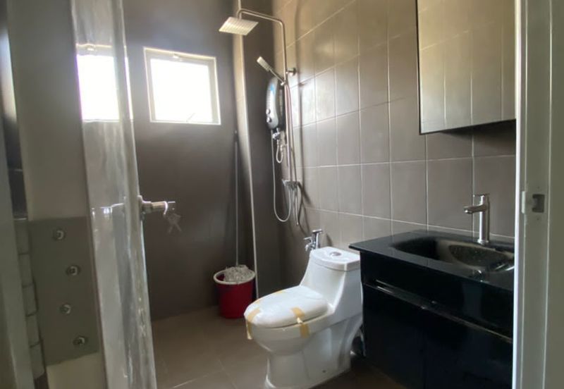 [RM466K] Rumah Berkembar Setingkat [44'x80'] 