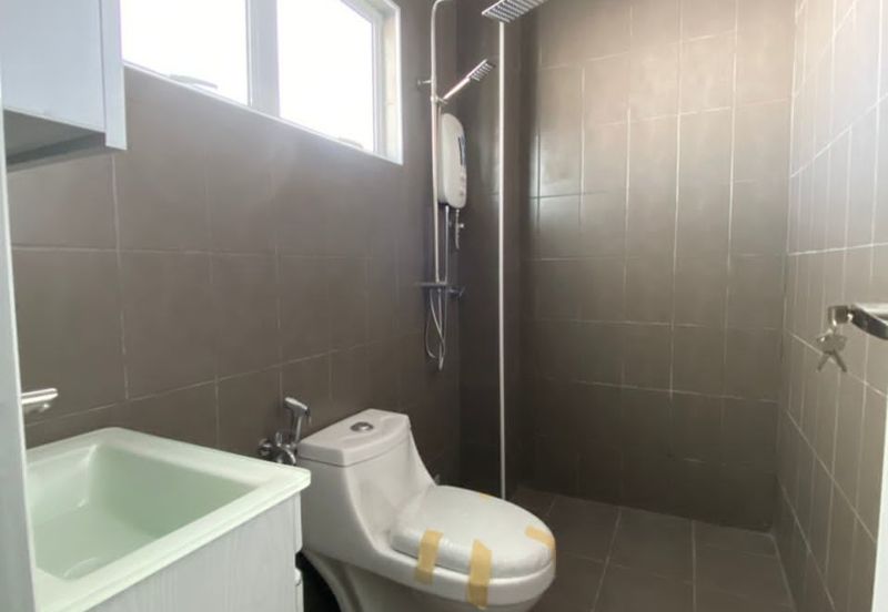 [RM466K] Rumah Berkembar Setingkat [44'x80'] 