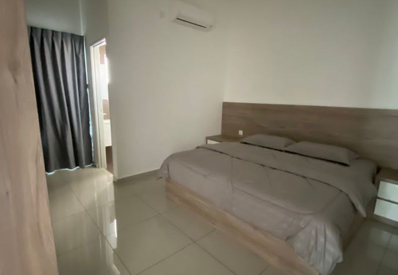 [RM466K] Rumah Berkembar Setingkat [44'x80'] 