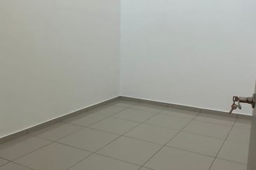 [RM466K] Rumah Berkembar Setingkat [44'x80'] 