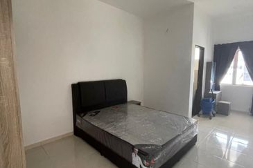 Taman Rasah Jaya (Fasa 5)