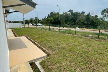 Taman Rasah Jaya (Fasa 5)