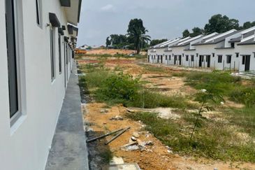 Taman Rasah Jaya (Fasa 5)