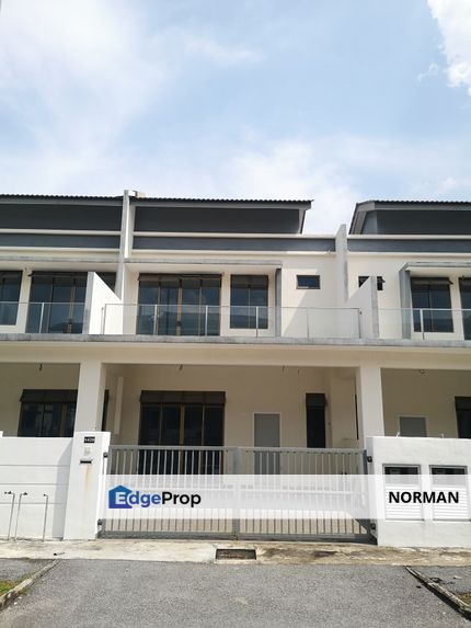 [RM450K!!] FREEHOLD SEREMBAN 2 DOUBLE STOREY HOUSE, Negeri Sembilan, Seremban