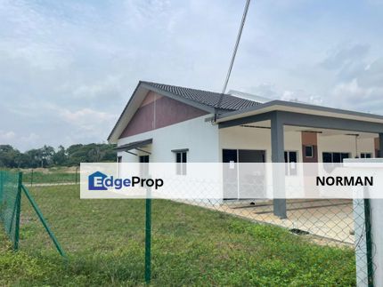 RM280k (LPPSA) Rumah Teres Port Dickson, Negeri Sembilan, Port Dickson