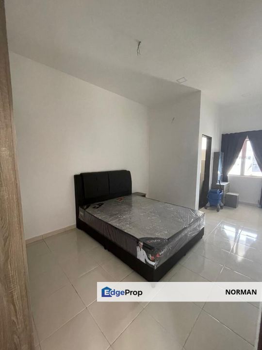 RM280k (LPPSA) Rumah Teres Port Dickson, Negeri Sembilan, Port Dickson