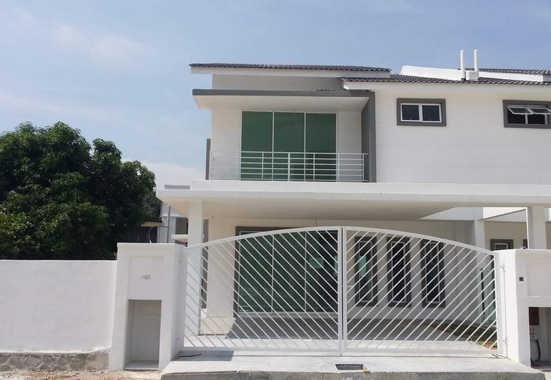 Bandar Baru Lukut Jaya