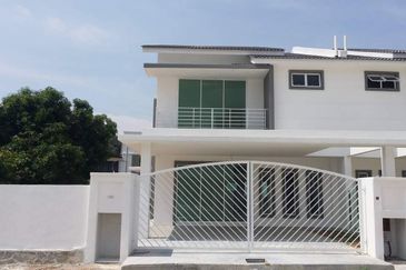 Bandar Baru Lukut Jaya