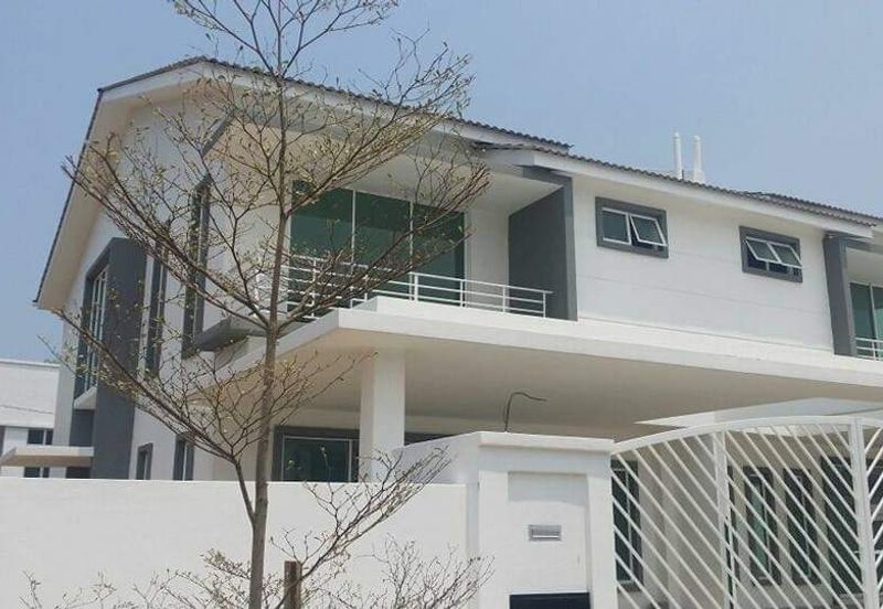 Bandar Baru Lukut Jaya