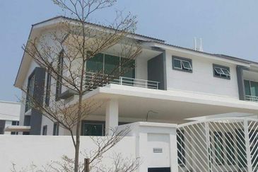 Bandar Baru Lukut Jaya