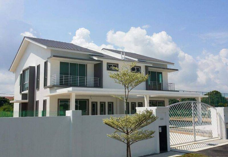 Bandar Baru Lukut Jaya