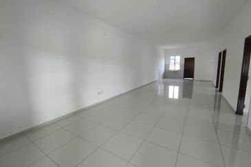 SEMI D di AMPANGAN | PAROI | SENAWANG | SEREMBAN