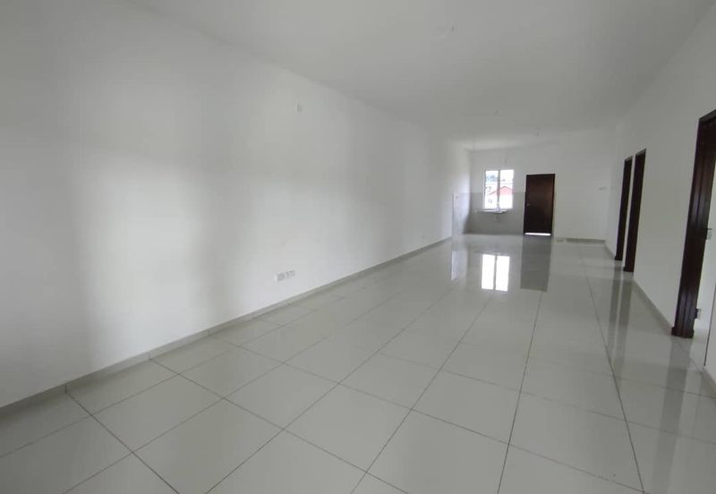 SEMI D di AMPANGAN | PAROI | SENAWANG | SEREMBAN