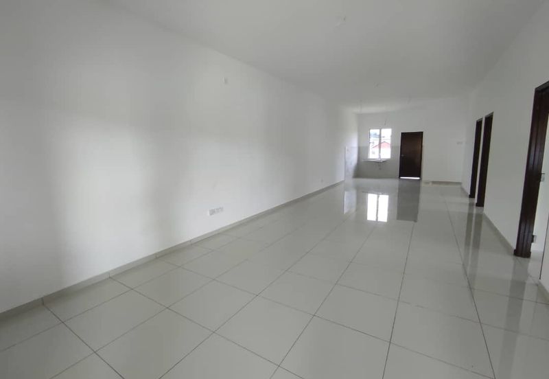 SEMI D di AMPANGAN | PAROI | SENAWANG | SEREMBAN