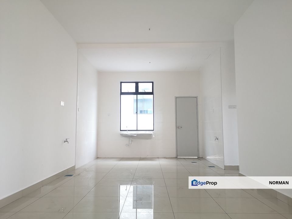 [RM450K!!] FREEHOLD SENAWANG, SEREMBAN 2, NILAI, Negeri Sembilan, Senawang