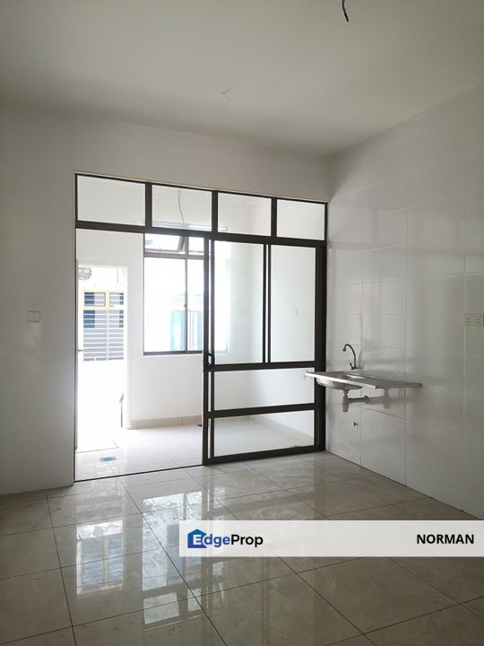 [RM450K!!] FREEHOLD SENAWANG, SEREMBAN 2, NILAI, Negeri Sembilan, Senawang