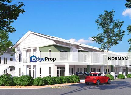 [Cheapest in Town] New Launch Double Storey Project near S2, Labu, Bandar Ainsdale, Nilai, Negeri Sembilan, Seremban