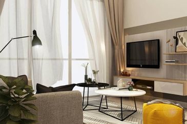 [BAYU TEMIANG RESIDENSI] NEAR TO [NILAI, KAJANG, CHERAS, SEREMBAN, SENAWANG, KLIA, SEMENYIH, BANGI, SERI KEMBANGAN, PUTRAJAYA, CYBERJAYA]