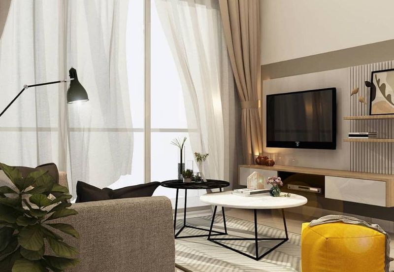 [BAYU TEMIANG RESIDENSI] NEAR TO [NILAI, KAJANG, CHERAS, SEREMBAN, SENAWANG, KLIA, SEMENYIH, BANGI, SERI KEMBANGAN, PUTRAJAYA, CYBERJAYA]