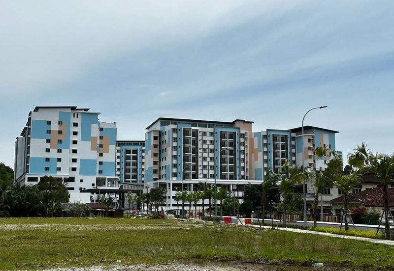 [BAYU TEMIANG RESIDENSI] NEAR TO [NILAI, KAJANG, CHERAS, SEREMBAN, SENAWANG, KLIA, SEMENYIH, BANGI, SERI KEMBANGAN, PUTRAJAYA, CYBERJAYA]