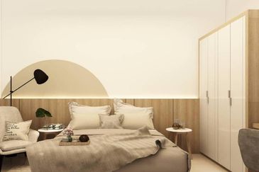 [BAYU TEMIANG RESIDENSI] NEAR TO [NILAI, KAJANG, CHERAS, SEREMBAN, SENAWANG, KLIA, SEMENYIH, BANGI, SERI KEMBANGAN, PUTRAJAYA, CYBERJAYA]