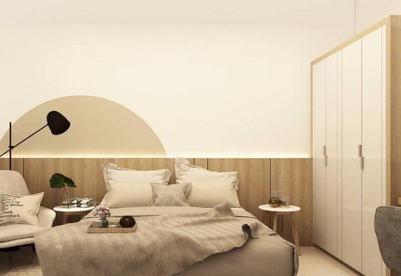 [BAYU TEMIANG RESIDENSI] NEAR TO [NILAI, KAJANG, CHERAS, SEREMBAN, SENAWANG, KLIA, SEMENYIH, BANGI, SERI KEMBANGAN, PUTRAJAYA, CYBERJAYA]