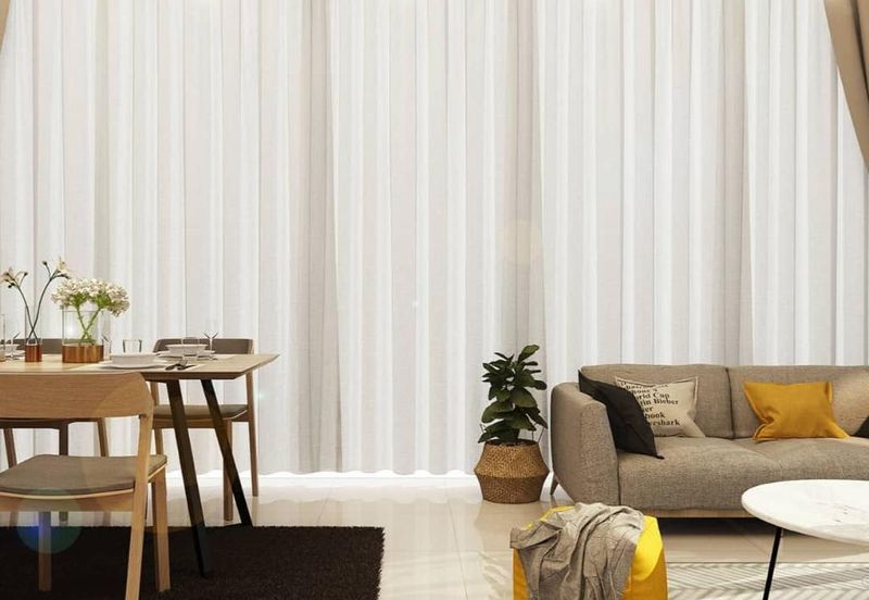 [BAYU TEMIANG RESIDENSI] NEAR TO [NILAI, KAJANG, CHERAS, SEREMBAN, SENAWANG, KLIA, SEMENYIH, BANGI, SERI KEMBANGAN, PUTRAJAYA, CYBERJAYA]