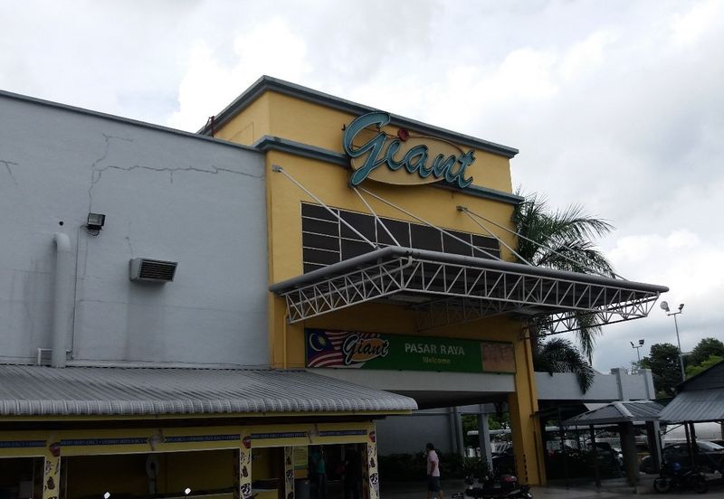 Taman Bukit Senawang Perdana