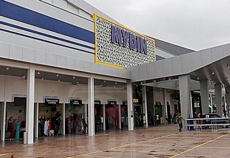 TAMAN CEMPAKA (SENAWANG)