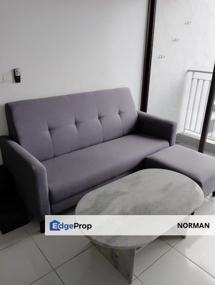  Condo Residensi Lili at Nilai For Rent , Negeri Sembilan, Nilai